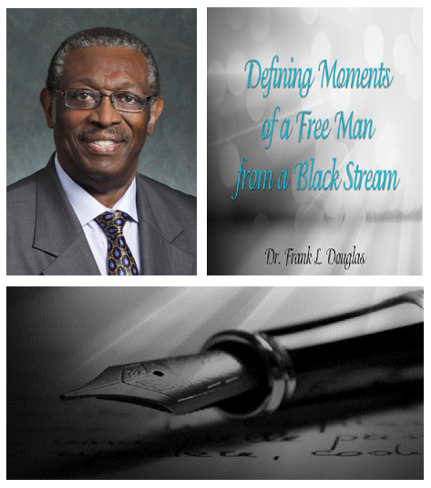 Dr Frank Douglas Defining Moments