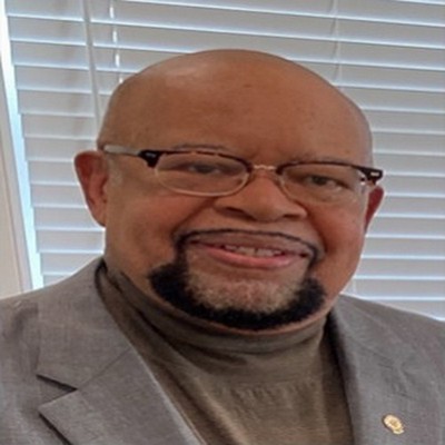 Dr. Aubrey F Bentham