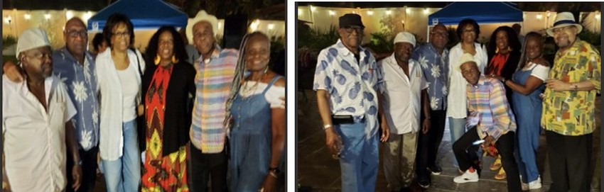 CAAAI Backyard Jam 2025