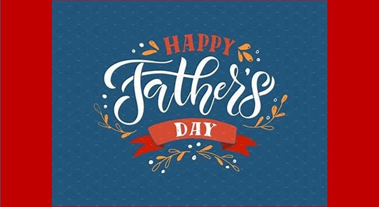 CAAAI Father's Day Greeting 2026