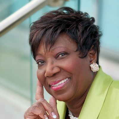 Picture of Desiree DeFlorimonte CAAAI CEO