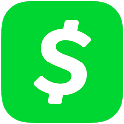 Cash App Cash App Logo