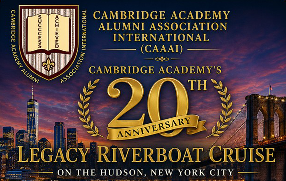 CAAAI 20th Anniversary CAAAI 20th Anniversary