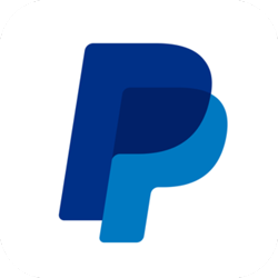 PayPal PayPal Logo